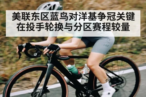 美联东区蓝鸟对洋基争冠关键在投手轮换与分区赛程较量